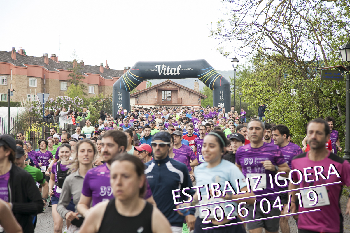 ESTIBALIZ IGOERA 2026