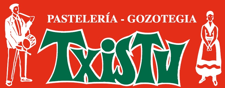 pasteleria txistu